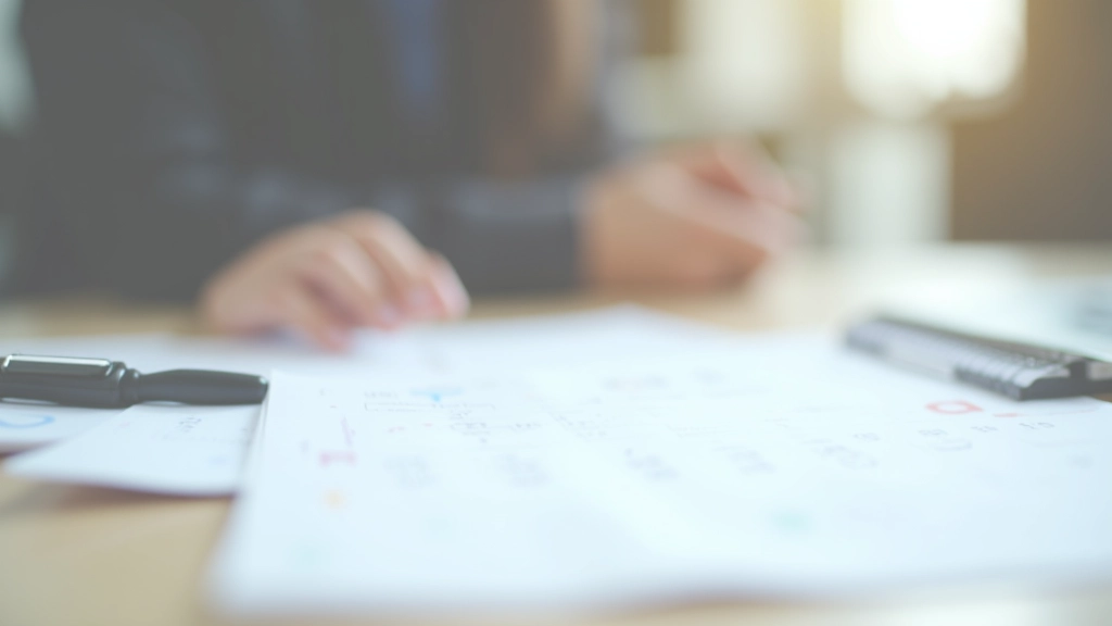 Calendario con marcas en fechas, representando período de tiempo de vinculación de vivienda protegida