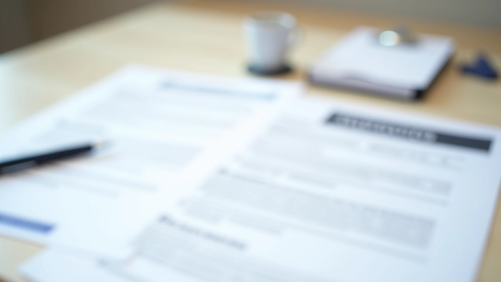 Documentos y formularios sobre vivienda protegida